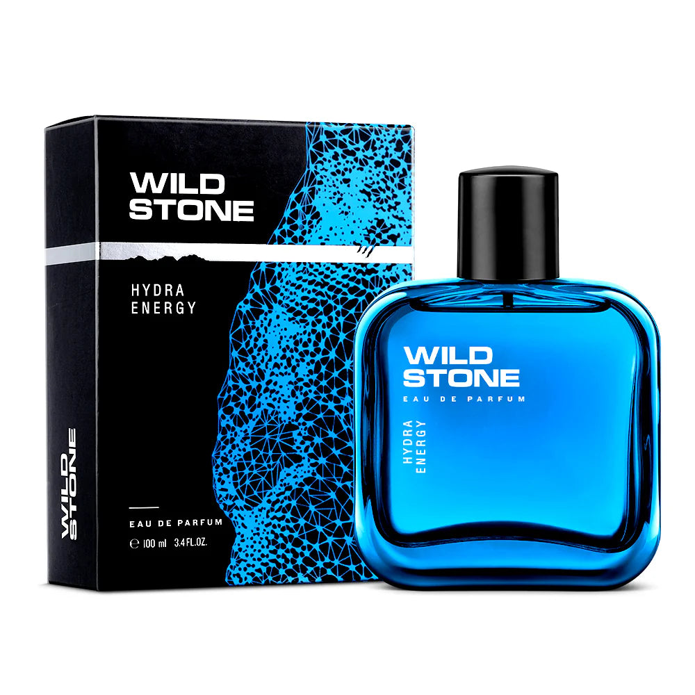 Wild Stone Hydra Energy