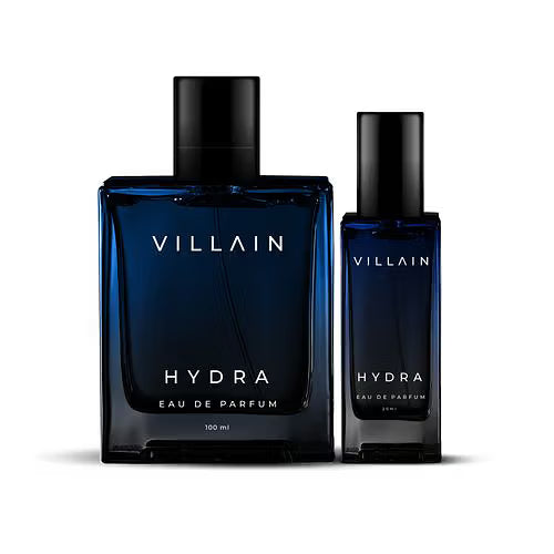 Villain HYDRA Perfume