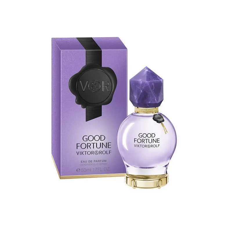 Good fortune Perfume